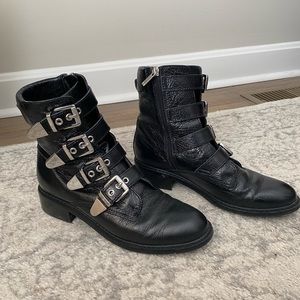 Marc fisher boots